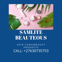 Samona Herbal Skin Lightening Products image 2